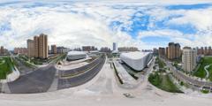 成都市_ 简阳市_ 石桥街道_柔道馆_05鸟瞰4_12
